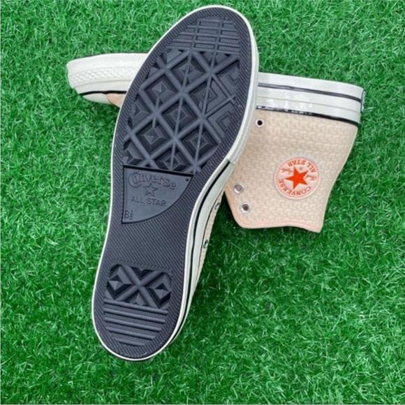 Converse Chuck 70 High Crimson Tint - Picture 7 of 7